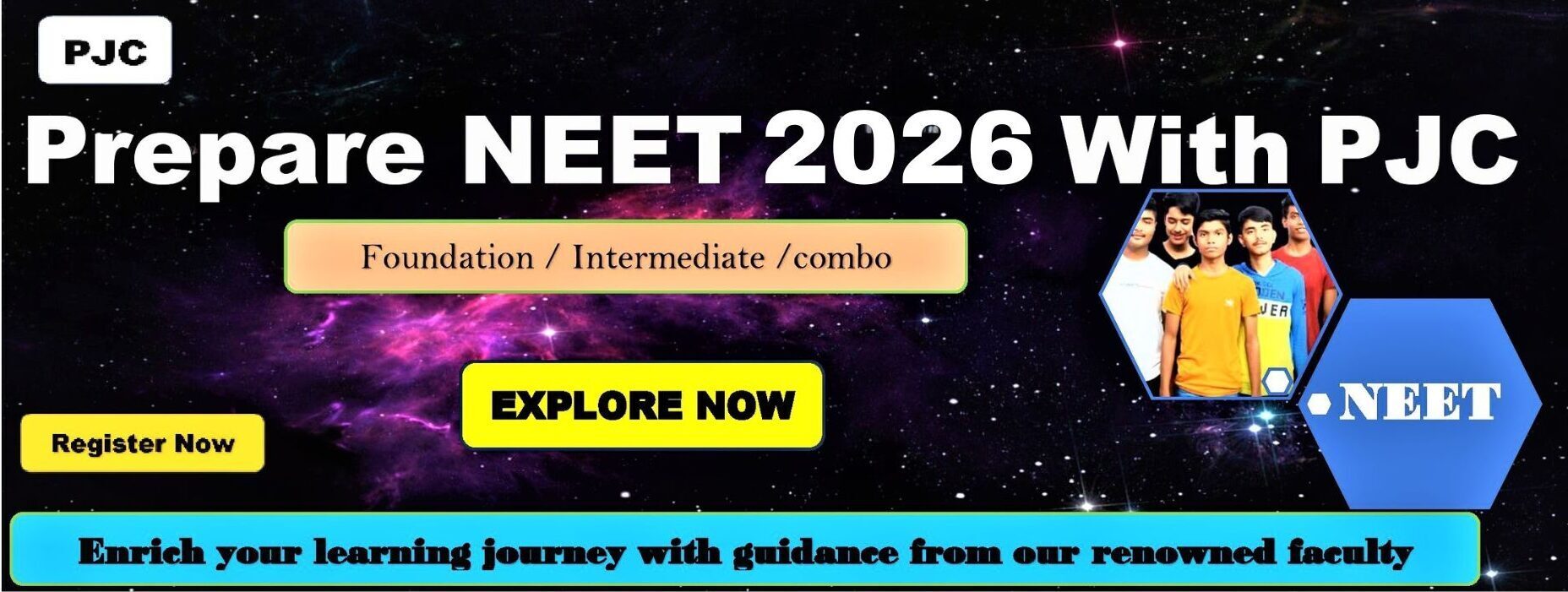 prakashjhaclassesneet2026